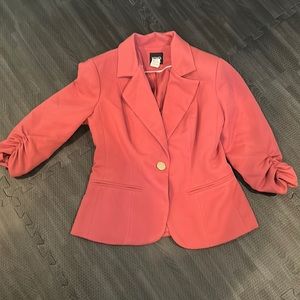 Blazer Jacket